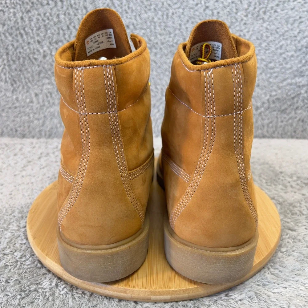Timberland inch premium